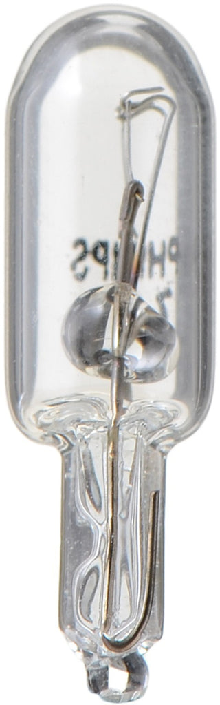 High Beam Indicator Light Bulb - Philips Lighting 74LLB2