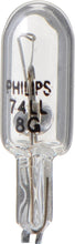 Load image into Gallery viewer, High Beam Indicator Light Bulb - Philips Lighting 74LLB2