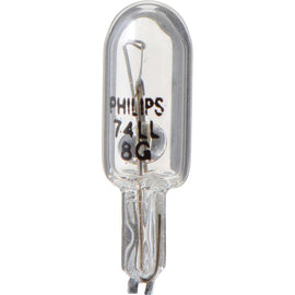 LongerLife Mini Bulb - Philips Lighting 74LLB2