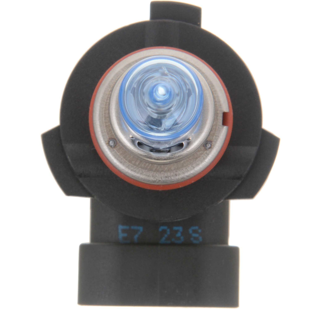REPLACED BY 9005CVPS2. CrystalVision Ultra Bulb - Philips Lighting 9005CVB2