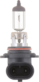 Fog Light Bulb, Front - Philips Lighting 9006C1