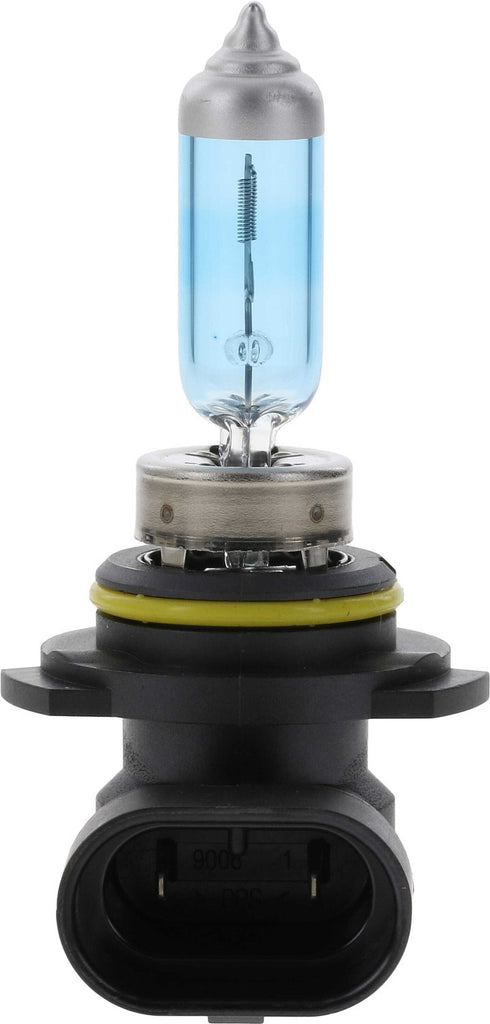 Fog Light Bulb, Front - Philips Lighting 9006CVPS2