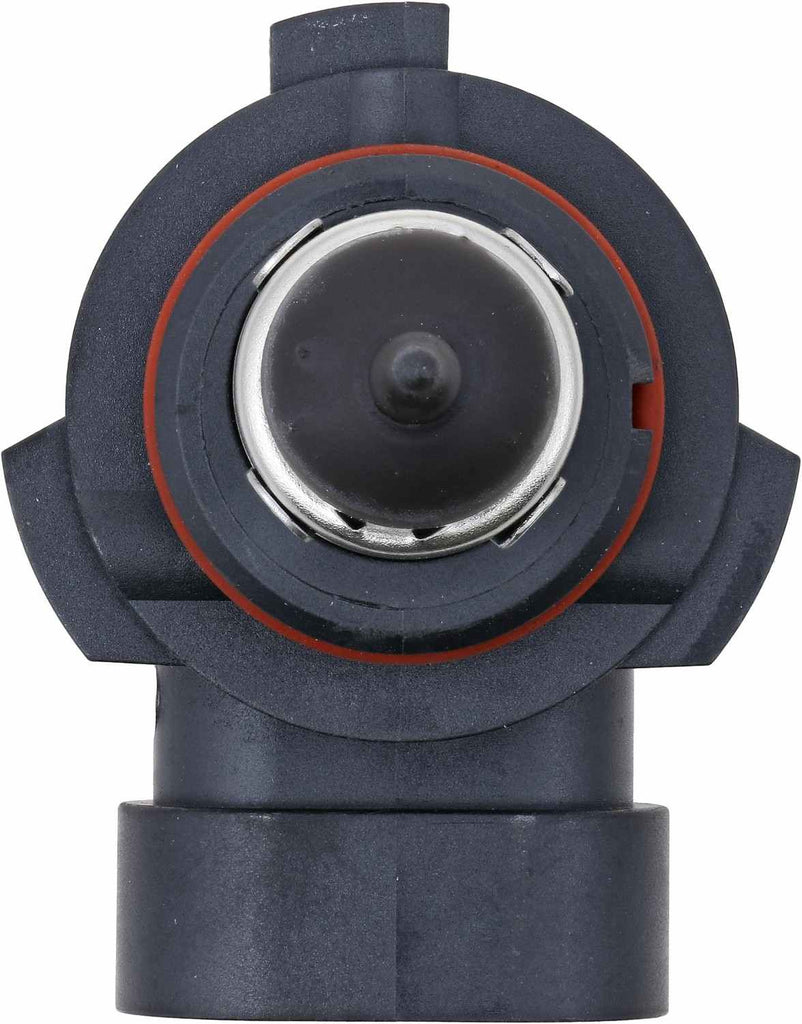 Fog Light Bulb, Front - Philips Lighting 9006MDC1