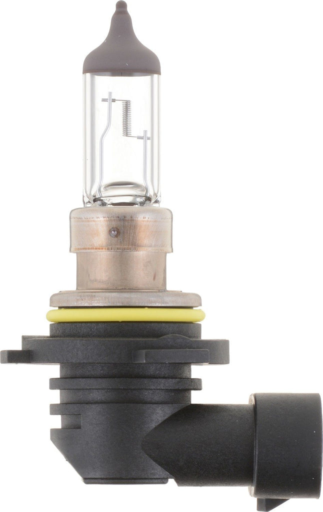 Fog Light Bulb, Front - Philips Lighting 9006PRB1