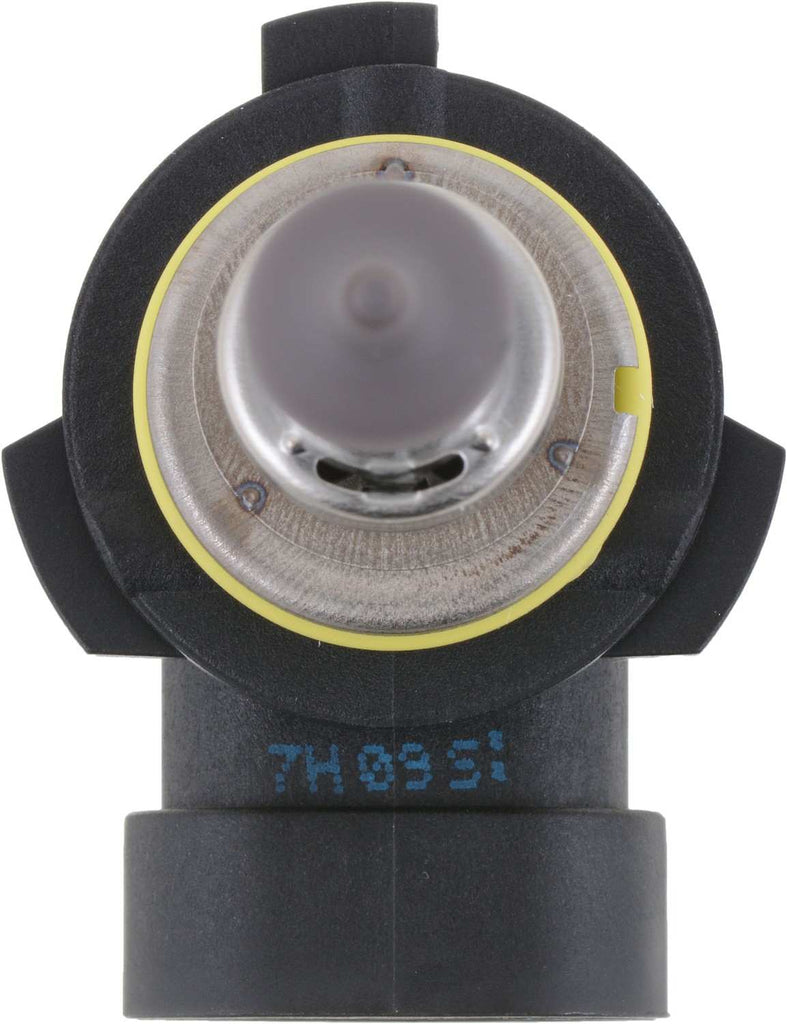 Fog Light Bulb, Front - Philips Lighting 9006PRB1