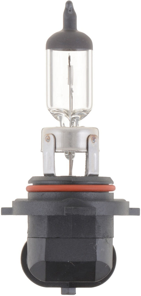 Fog Light Bulb, Front - Philips Lighting 9006PRB2