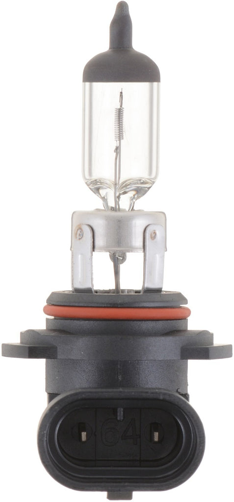 Fog Light Bulb, Front - Philips Lighting 9006PRB2