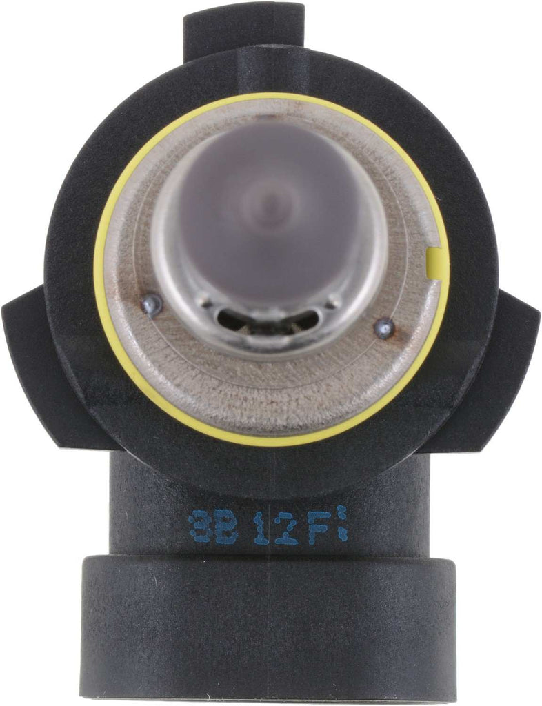 Fog Light Bulb, Front - Philips Lighting 9006VPB1