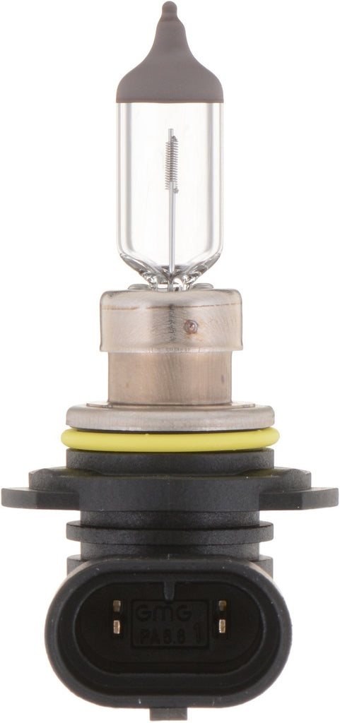 Fog Light Bulb, Front - Philips Lighting 9006VPB2