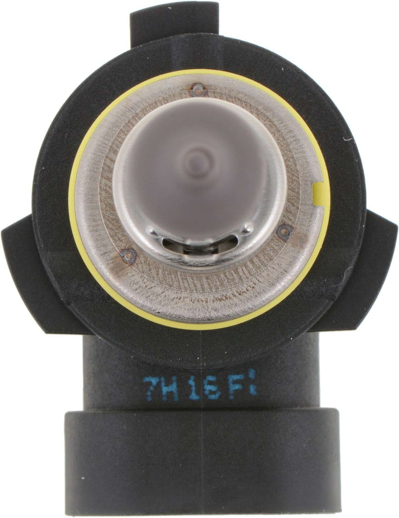 Fog Light Bulb, Front - Philips Lighting 9006VPB2