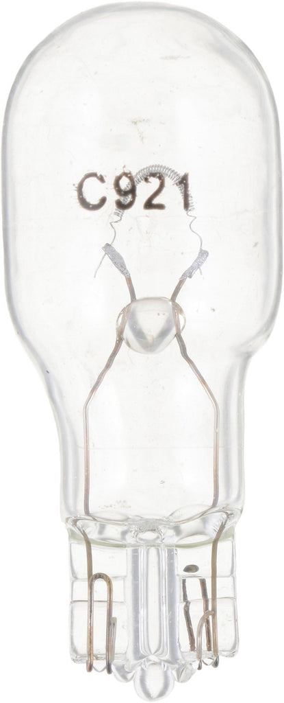 Back Up Light Bulb - Philips Lighting 921B2