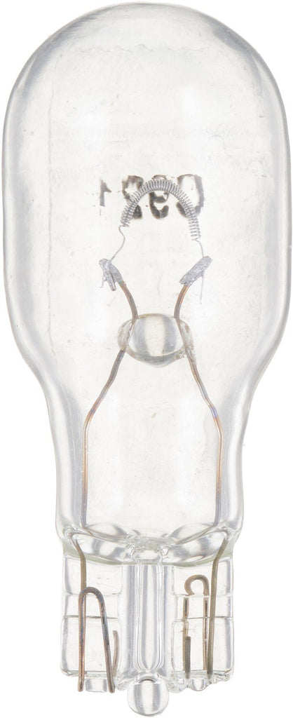 Back Up Light Bulb - Philips Lighting 921CP