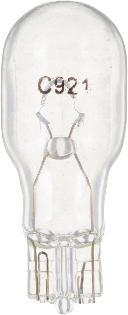 Back Up Light Bulb - Philips Lighting 921CP