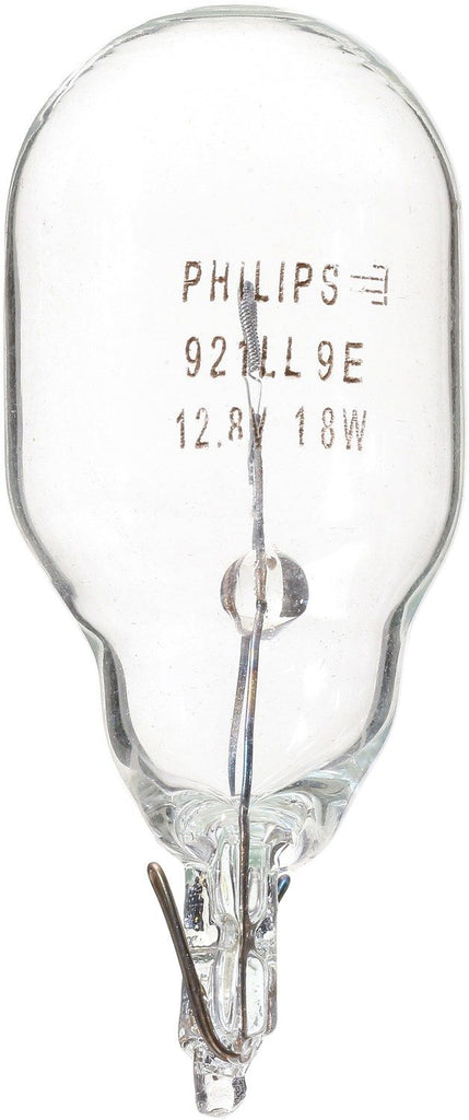 Back Up Light Bulb - Philips Lighting 921LLB2