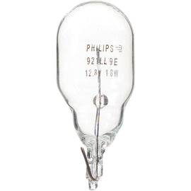 LongerLife Mini Bulb - Philips Lighting 921LLB2