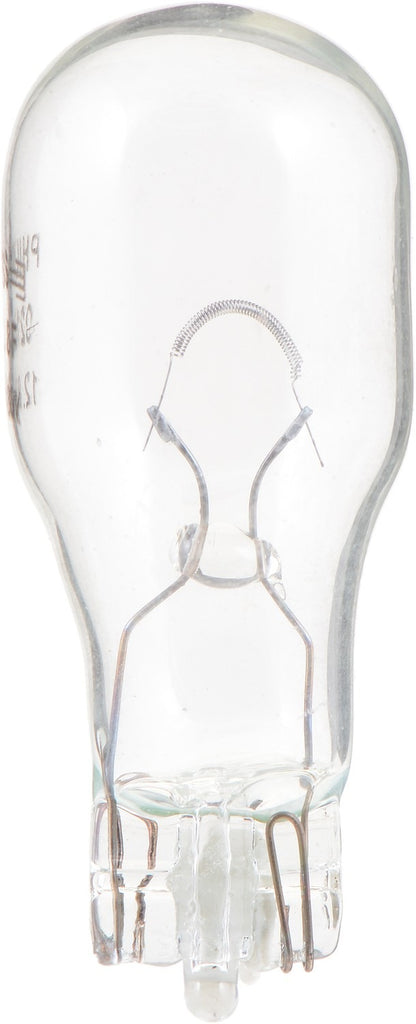 Back Up Light Bulb - Philips Lighting 921LLCP