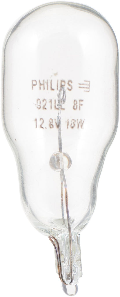 Back Up Light Bulb - Philips Lighting 921LLCP