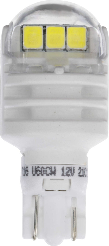 Back Up Light Bulb - Philips Lighting 921WLED
