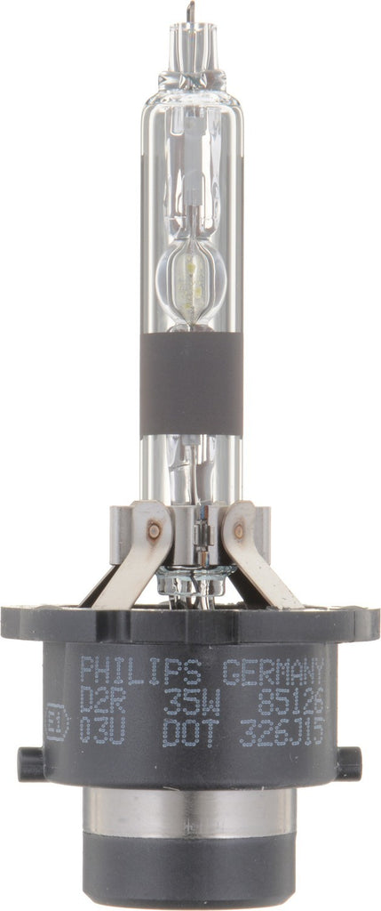 Headlight Bulb, Low Beam - Philips Lighting D2RC1