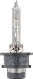 Headlight Bulb, Low Beam - Philips Lighting D2SC1