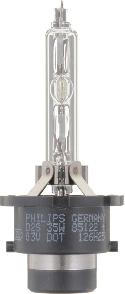 Headlight Bulb, Low Beam - Philips Lighting D2SC1