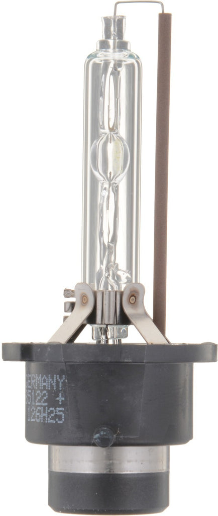 Headlight Bulb, Low Beam - Philips Lighting D2SC1