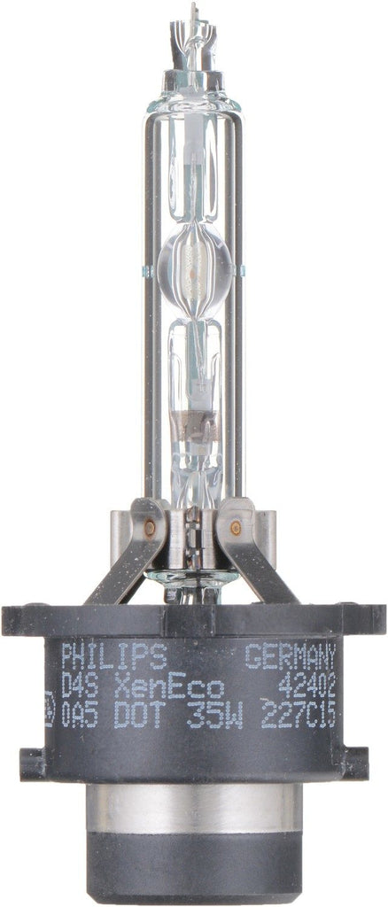 Headlight Bulb, Low Beam - Philips Lighting D4SC1