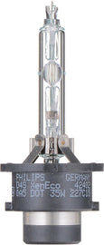 Headlight Bulb, Low Beam - Philips Lighting D4SC1