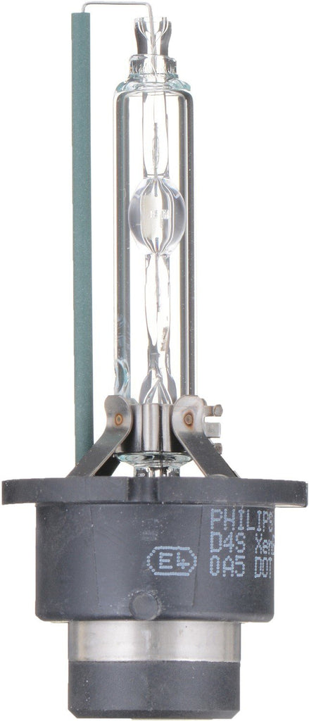 Headlight Bulb, Low Beam - Philips Lighting D4SC1