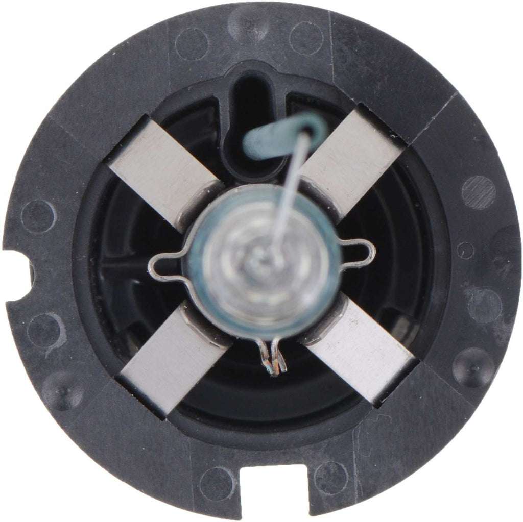 Headlight Bulb, Low Beam - Philips Lighting D4SC1