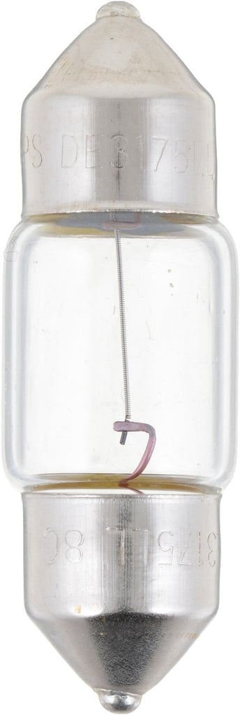 Dome Light Bulb - Philips Lighting DE3175LLB2