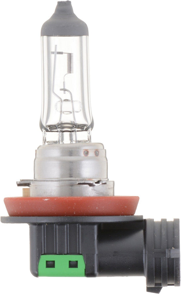 Fog Light Bulb, Front - Philips Lighting H11C1