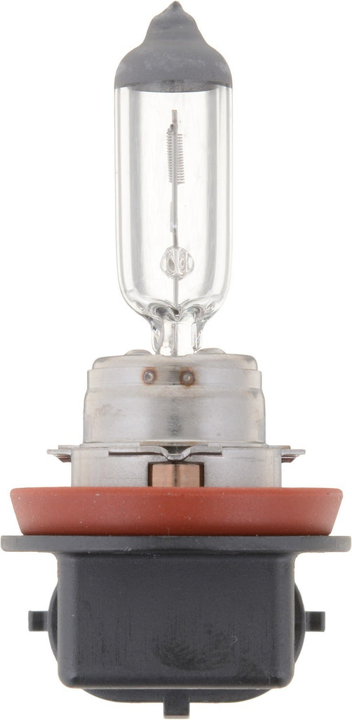 Fog Light Bulb, Front - Philips Lighting H11LLC1