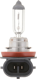 Fog Light Bulb, Front - Philips Lighting H11LLC1