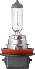 Load image into Gallery viewer, Fog Light Bulb, Front - Philips Lighting H11MDC1