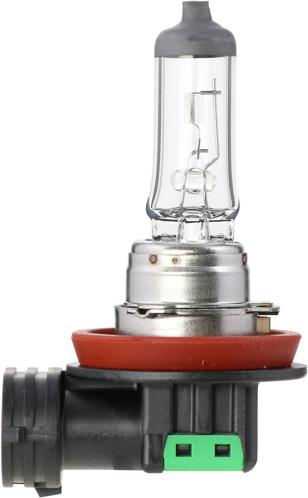 Fog Light Bulb, Front - Philips Lighting H11MDC1