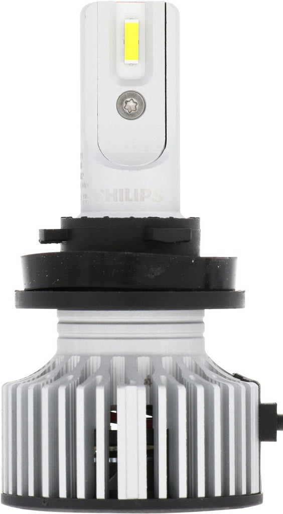 Fog Light Bulb, Front - Philips Lighting H11USLED