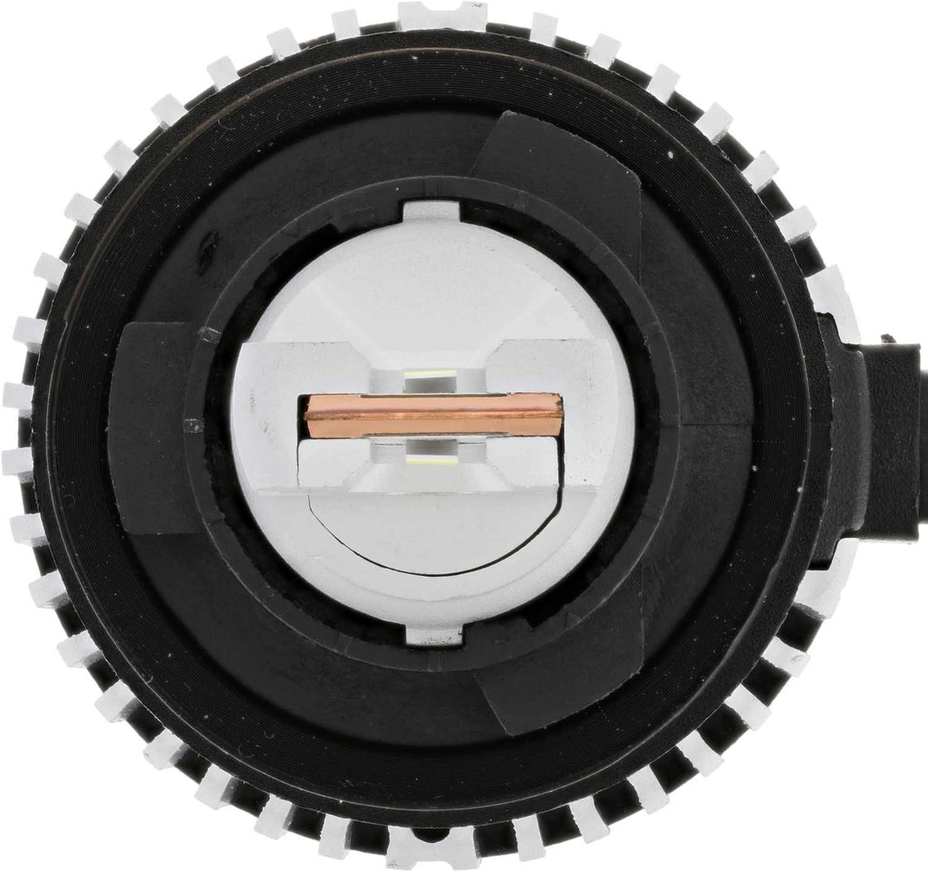 Fog Light Bulb, Front - Philips Lighting H11USLED