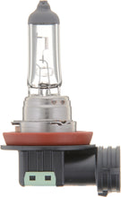 Load image into Gallery viewer, Fog Light Bulb, Front - Philips Lighting H11VPB2