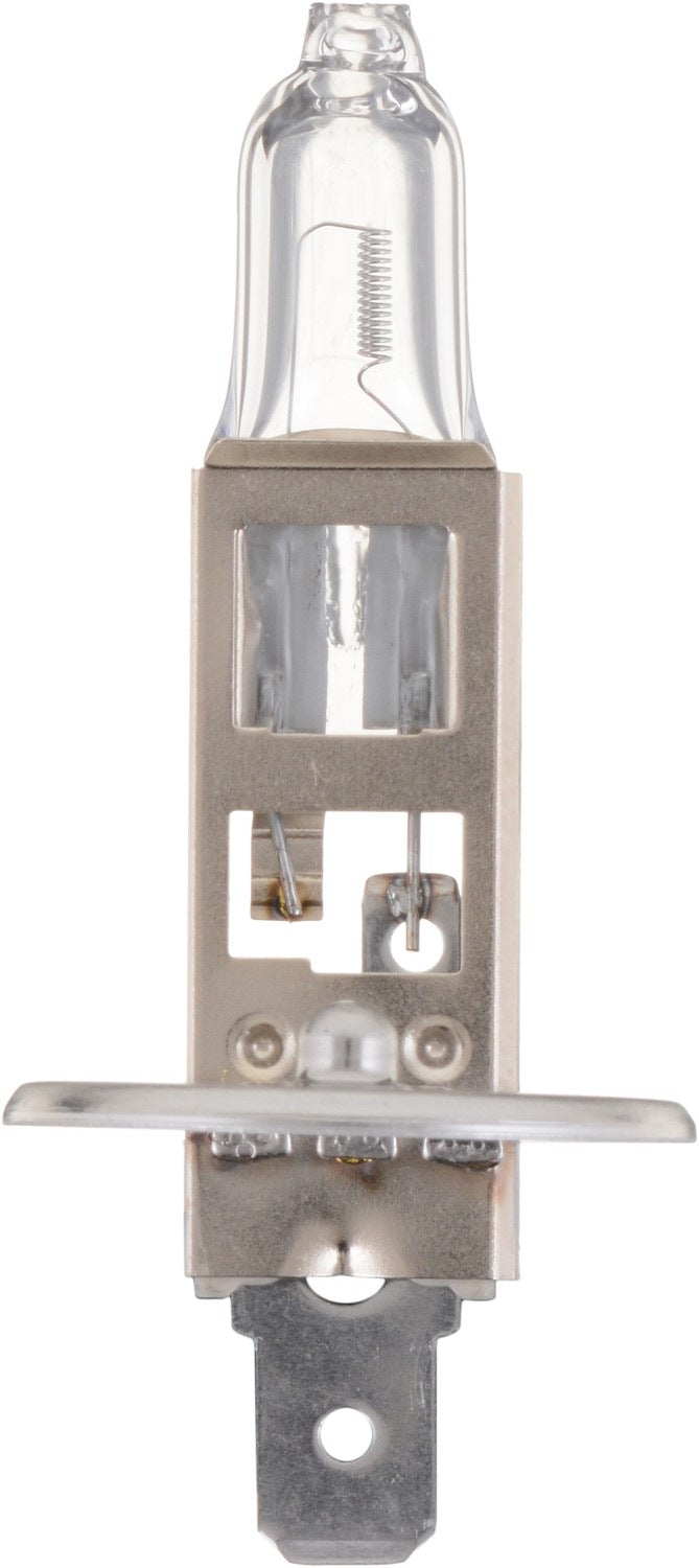 Headlight Bulb, Low Beam - Philips Lighting H1C1