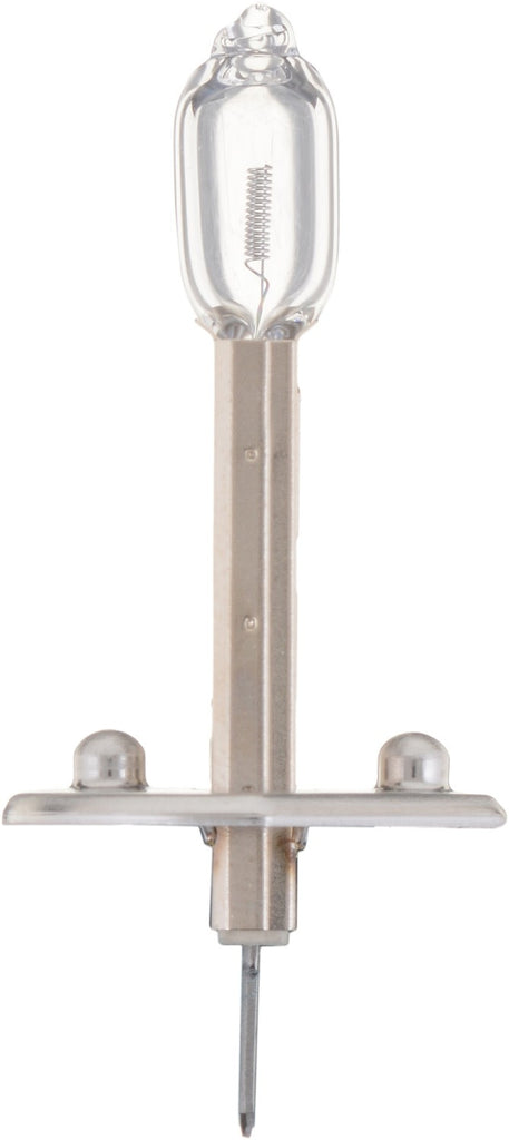 Headlight Bulb, Low Beam - Philips Lighting H1C1