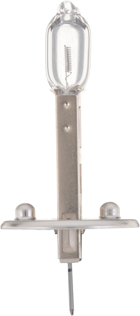 Headlight Bulb, Low Beam - Philips Lighting H1C1