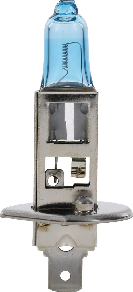 Headlight Bulb, Low Beam - Philips Lighting H1CVPS2