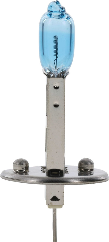 Headlight Bulb, Low Beam - Philips Lighting H1CVPS2