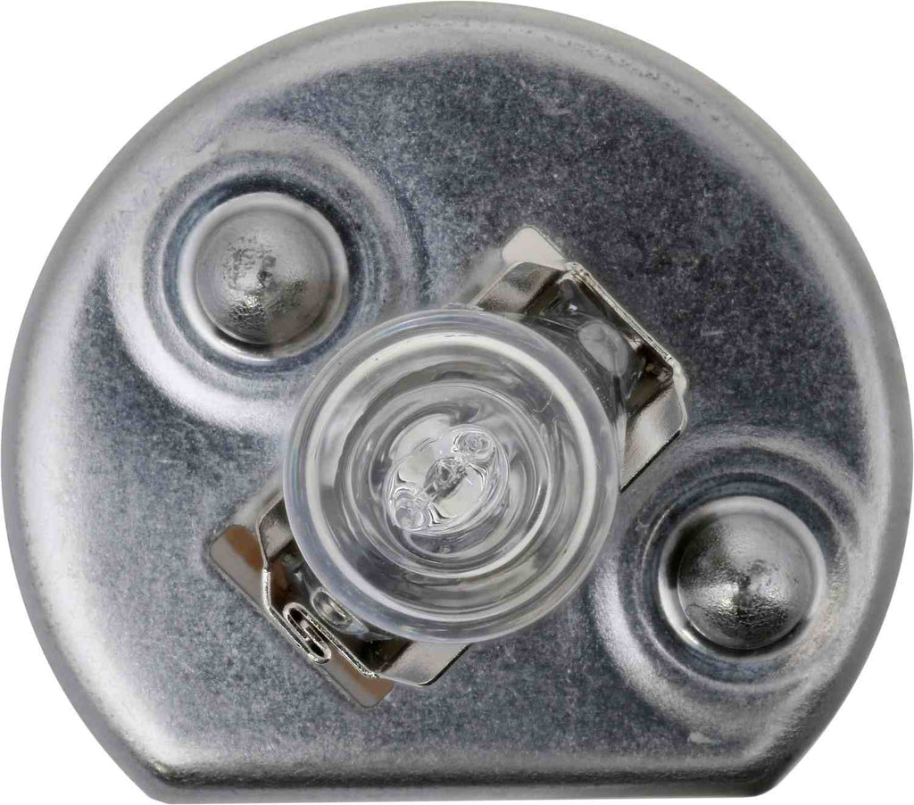 Headlight Bulb, Low Beam - Philips Lighting H1MDC1