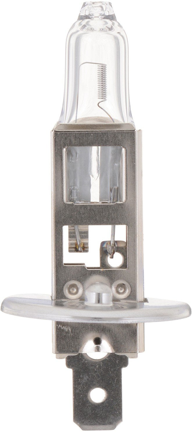 Headlight Bulb, Low Beam - Philips Lighting H1PRB1