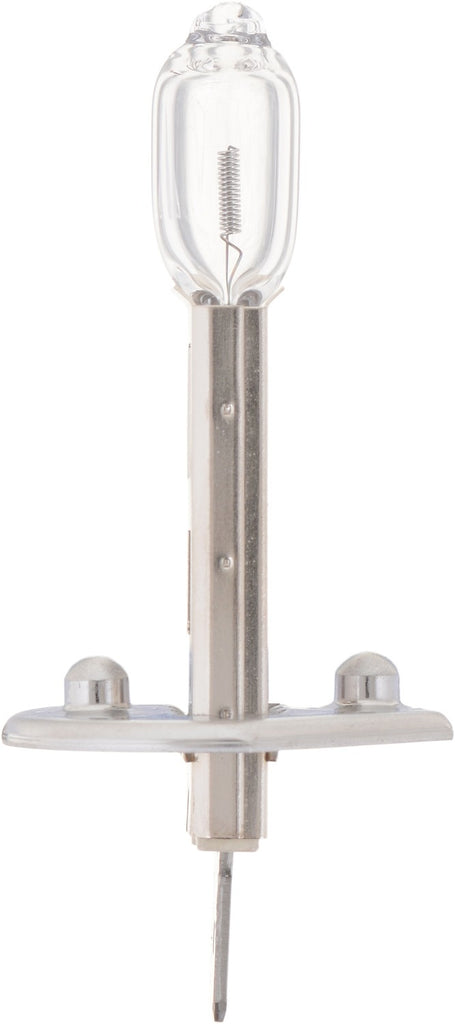 Headlight Bulb, Low Beam - Philips Lighting H1PRB1