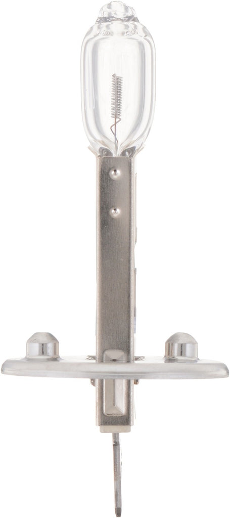 Headlight Bulb, Low Beam - Philips Lighting H1PRB1