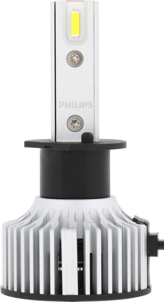 Headlight Bulb, Low Beam - Philips Lighting H1USLED