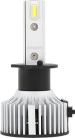 Headlight Bulb, Low Beam - Philips Lighting H1USLED